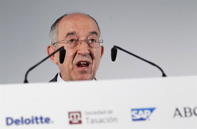 Gobernador Del Banco De España, Miguel Ángel Fernández Ordoñez