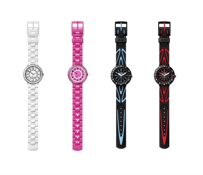 Sunny Hours 2012 De Flik Flak 