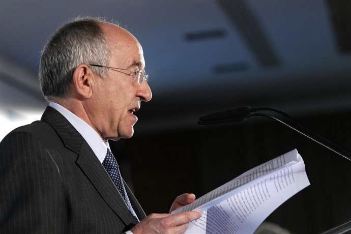 Gobernador Del Banco De España, Miguel Ángel Fernández Ordoñez