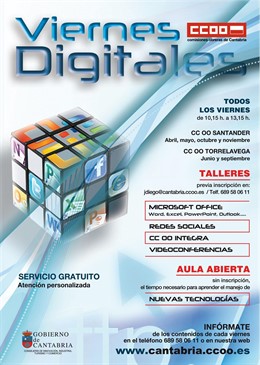 Cartel Jornadas