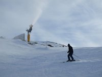 Boí Taüll presenta concurso voluntario de acreedores