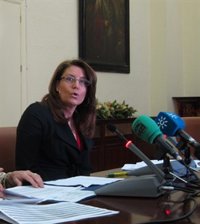 Crespo garantiza que hay cuestiones "fundamentales" de educación y sanidad que "no se tocarán"