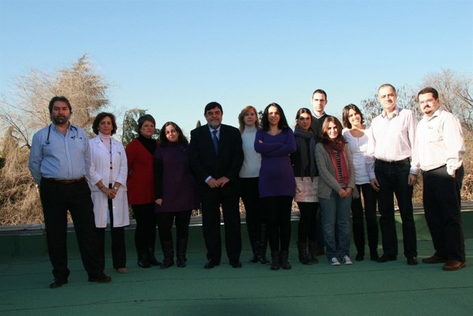 Equipo Del Doctor Jesus Argente