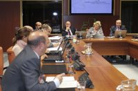 Ares comparecerá el viernes en el Parlamento vasco para informar de la muerte del joven Iñigo Cabacas