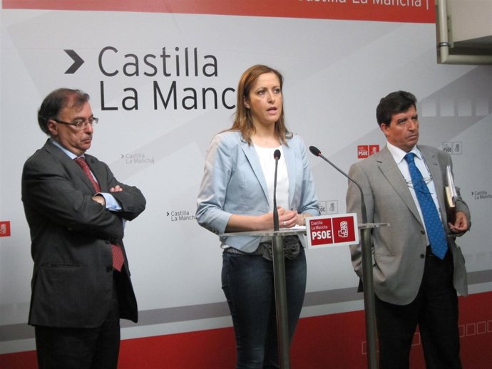 Mora, Maestre Y Luengo 2