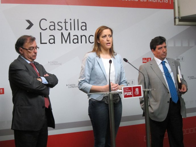 Mora, Maestre Y Luengo 2