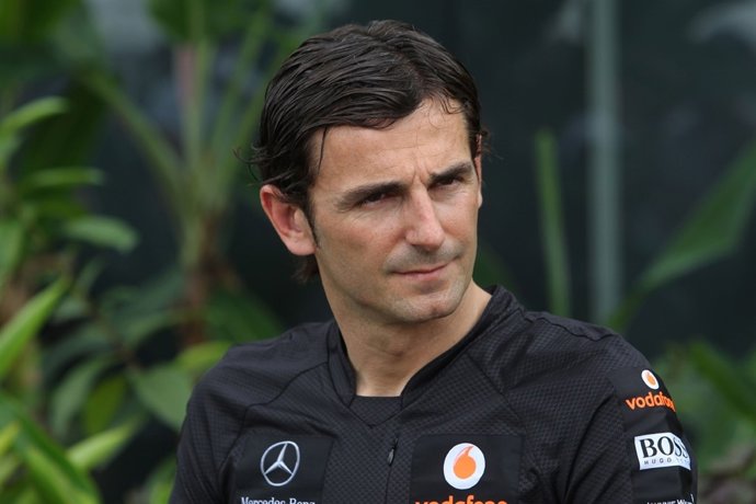 Pedro Martínez De La Rosa