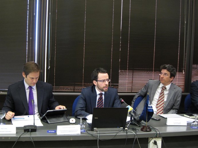 Presentación Informe BBVA Research