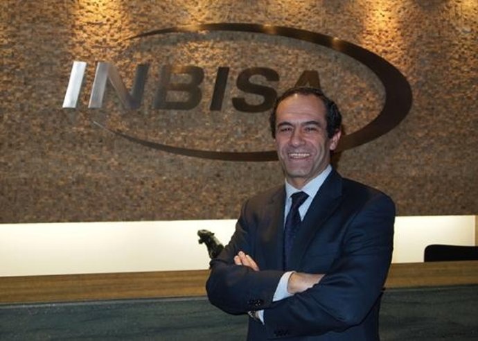 Benito Bardabillo, Responsable Del Área Internacional De Inbisa