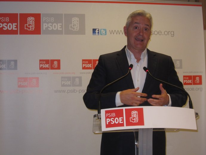 PSOE Palma