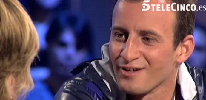 Sergio, El Último Expulsado De 'Gran Hermano 12+1'