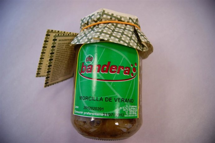 Embutidos 'Debandera' Lanza Al Mercado La Primera Morcilla 100% Vegetal