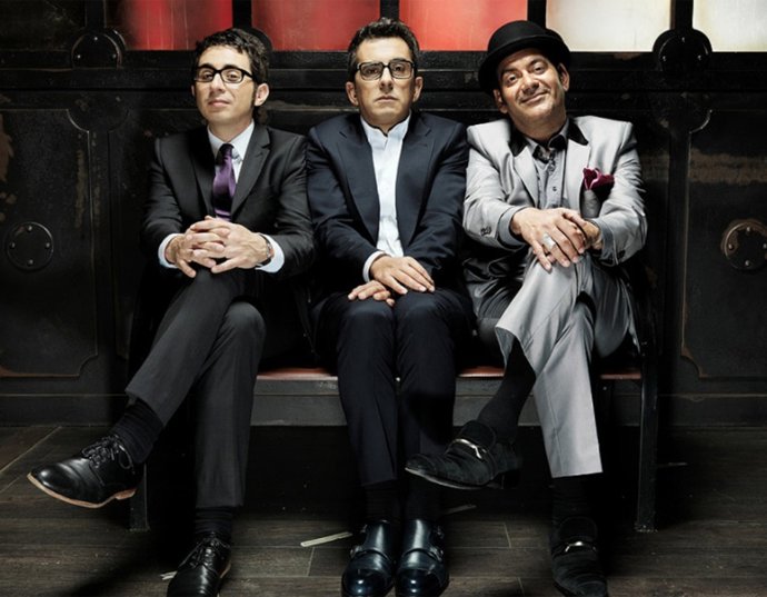 'Buenas Noches Y Buenafuente'