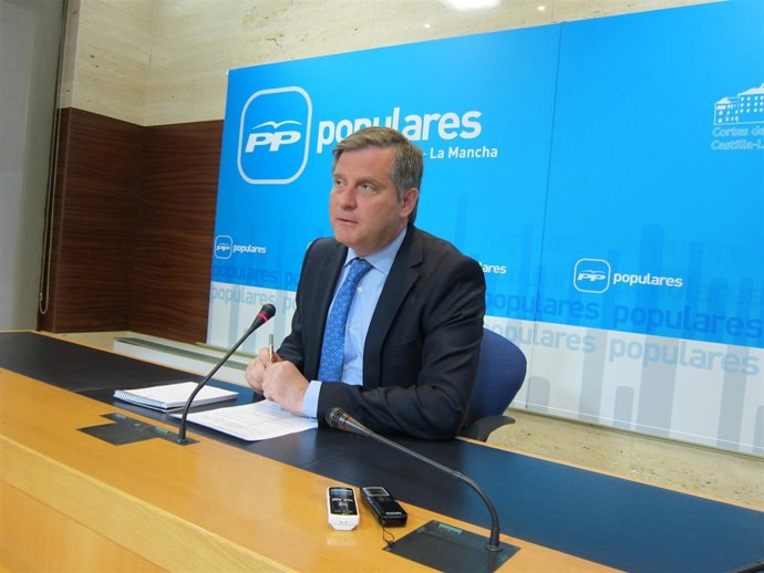 Francisco Cañizares