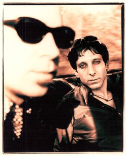 La Banda Mercury Rev Que Participa En El Día De La Música 2012