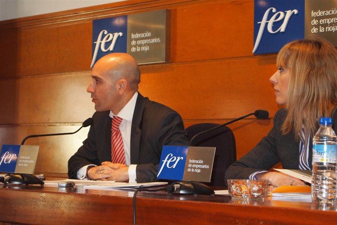 La FER Ofrece Unas Jornadas De Oportunidad De Negocio En Latonoamerica   