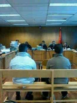 Juicio En La Audiencia Provincial Por Una Asesinato En Alcalá