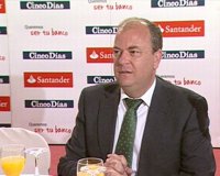 Monago subraya que la mina de estaño y la planta de Talaván dan más empleo que la refinería "sin hacer ruido"