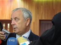 Pachi Vázquez recalca que Conde Roa supone "una imagen dañina" de Santiago y Galicia y critica que Feijóo "no hable"