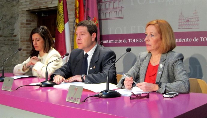 García-Page Y Saavedra