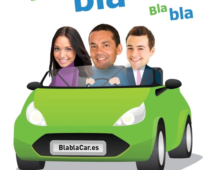 Red Social Blablacar