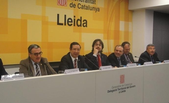 Rueda De Prensa