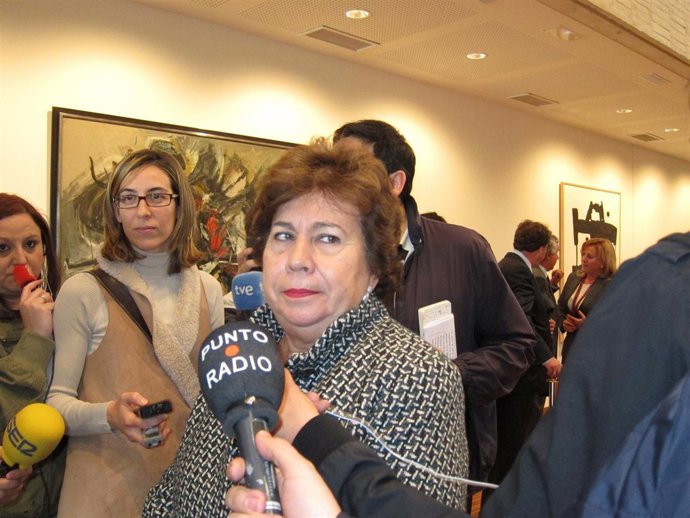 La Defensora Del Pueblo