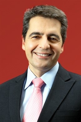 Ramón Martín, Nuevo Director General De Ricoh España