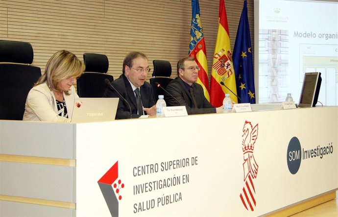 Presentación Del Plan Estratégico
