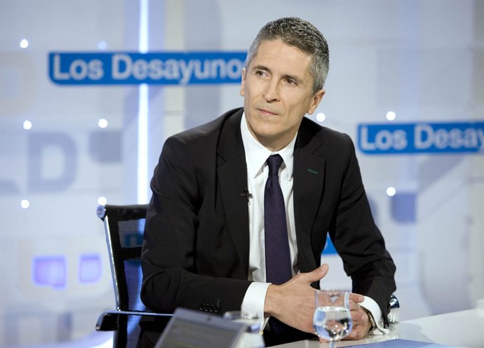 Fernando Grande-Marlaska