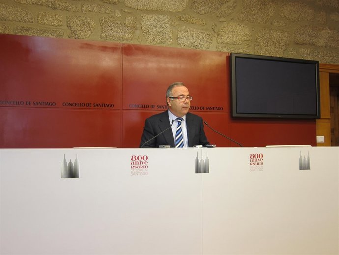 Sánchez Bugallo Responde A La Comparecencia De Conde Roa