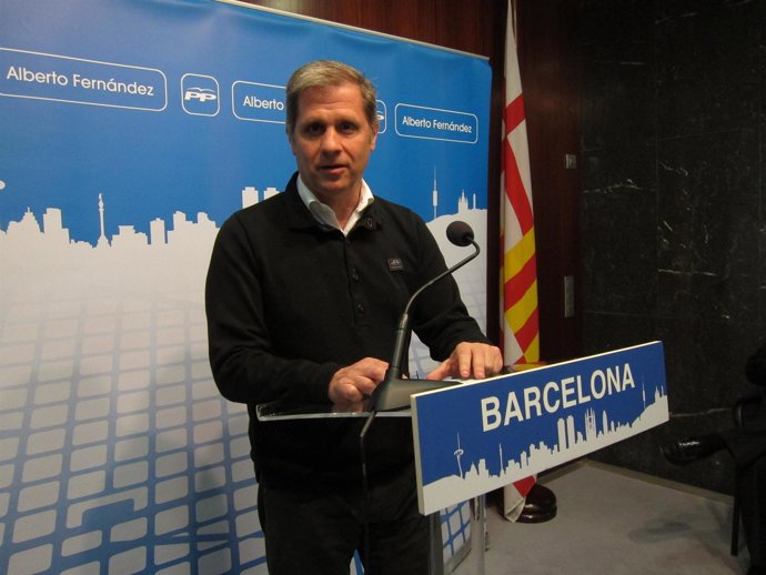 Alberto Fernández Díaz (PP)