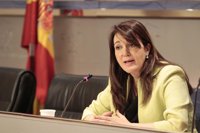 PSOE acusa al Gobierno de "cargarse" el modelo sanitario y educativo