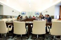 IU pedirá que Extremadura "sea territorio libre de reforma laboral"