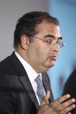 Presidente Del Banco Popular, Ángel Ron