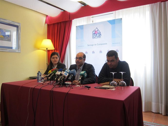 Rubén Cela Responde A Las Declaraciones De Conde Roa