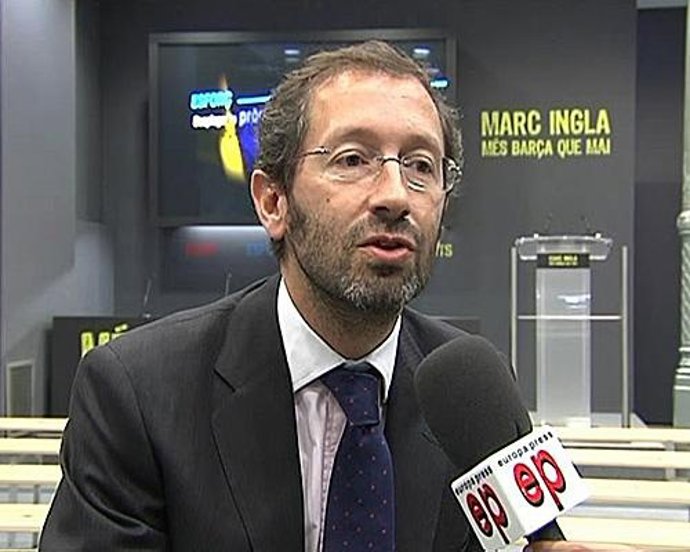 Marc Ingla