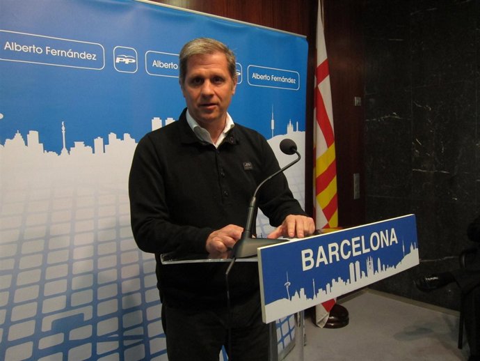 Alberto Fernández Díaz (PP)