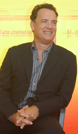 Tom Hanks