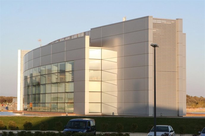 Parque Tecnológico Walqa (Huesca)