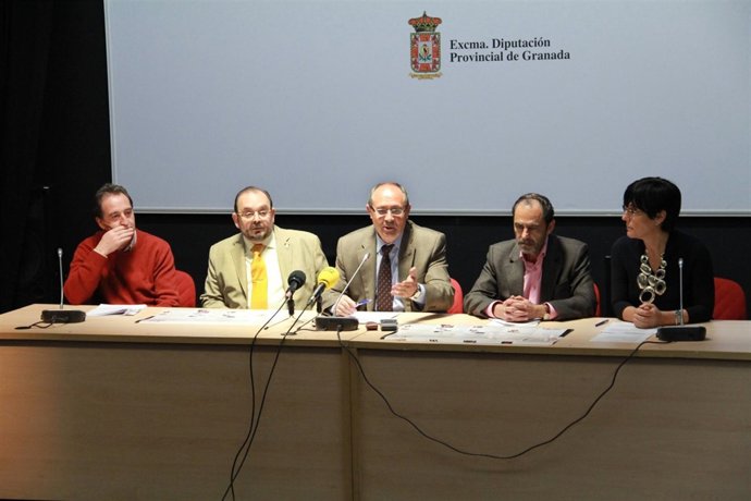 NP Y Fotos Programación Condes De Gabia