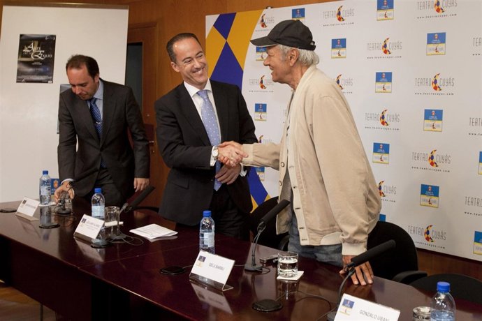 El Cuyás Estrena 'Arte En El Exilio'