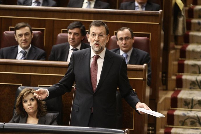 Mariano Rajoy