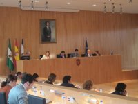 El PSOE critica que la Diputación beneficia a los ayuntamientos del PP en la concesión de ayudas económicas