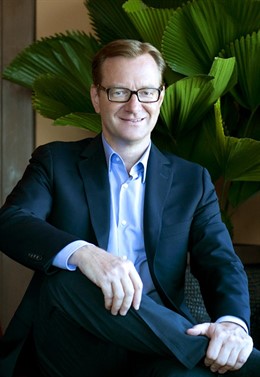 Hacemos Esto NOTA DE PRENSA Pegasus Capital Adquiere Six Senses Resorts & Spas