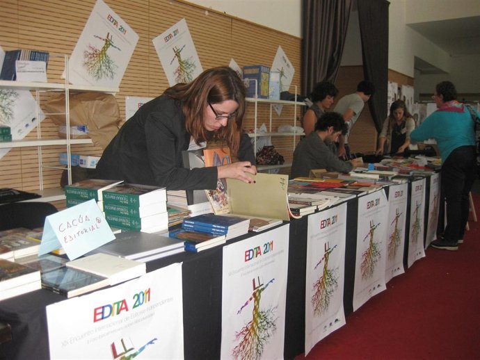 Imagen Del Encuentro 'Edita' Del Pasado Año. 