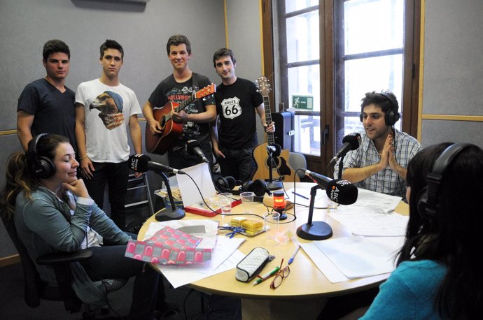 Abc Punto Radio Toledo