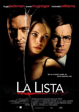 'La Lista', La Película