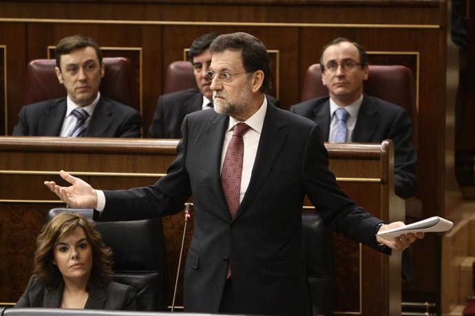 Mariano Rajoy