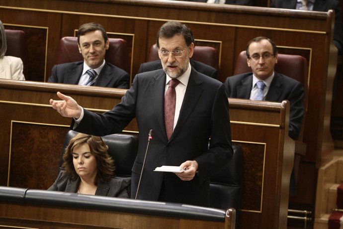Mariano Rajoy
